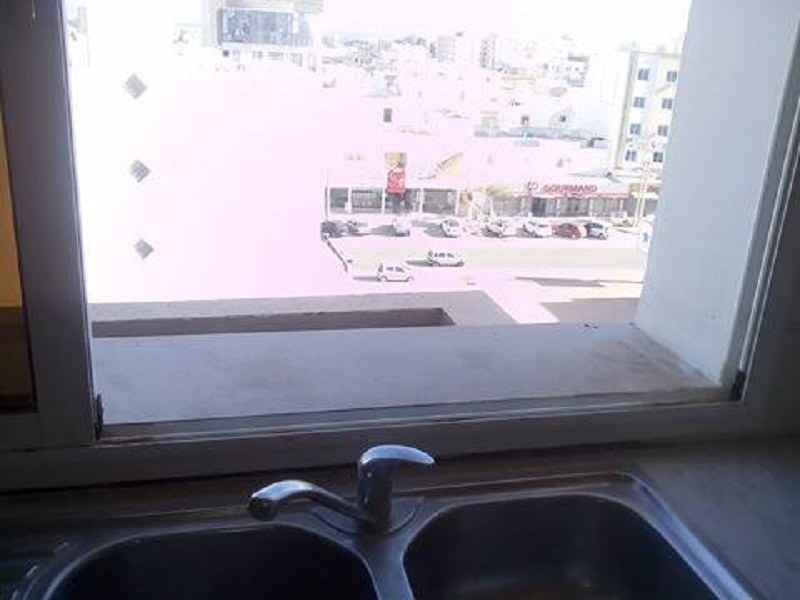 Appartement s+3 à H.Sousse