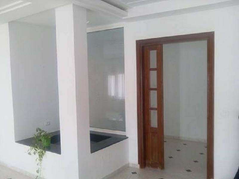 Super villa à bouhsina