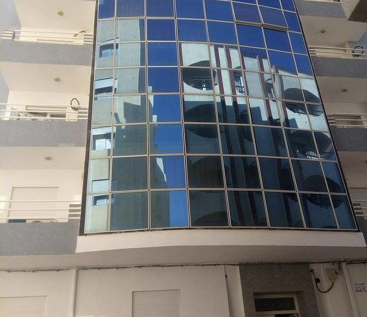 Magnifique appartement à Sousse