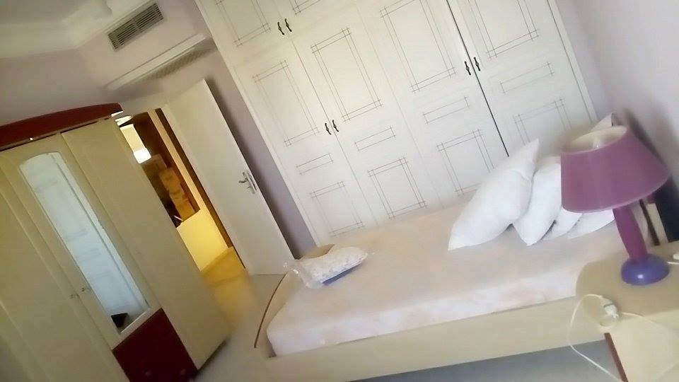 Appartement au bord de carrefour express
