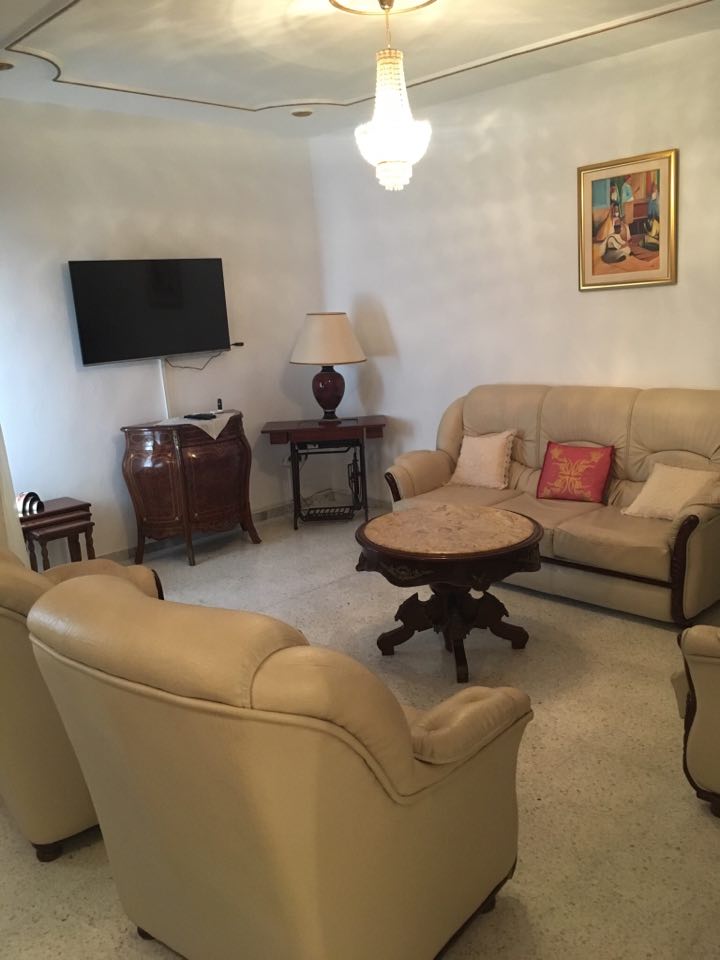 Magnifique appartement à vendre
