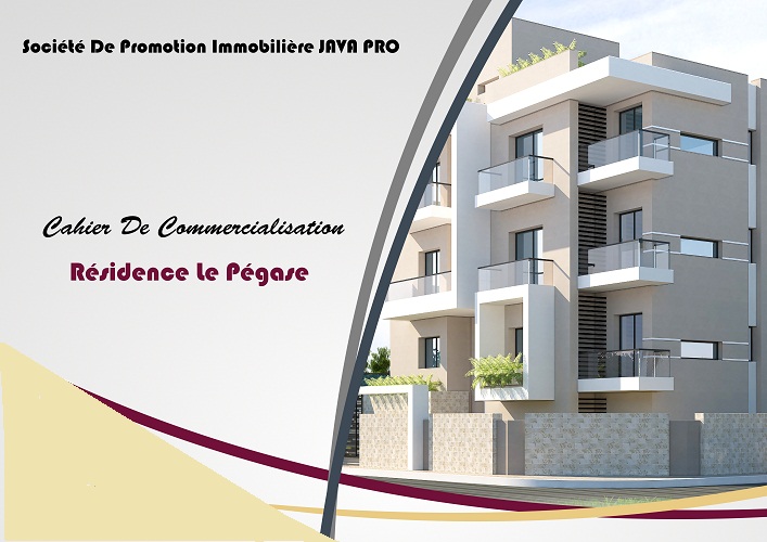 Des apartements à vendre