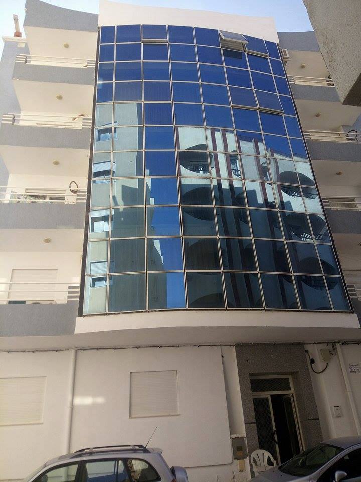 Magnifique appartement à sousse