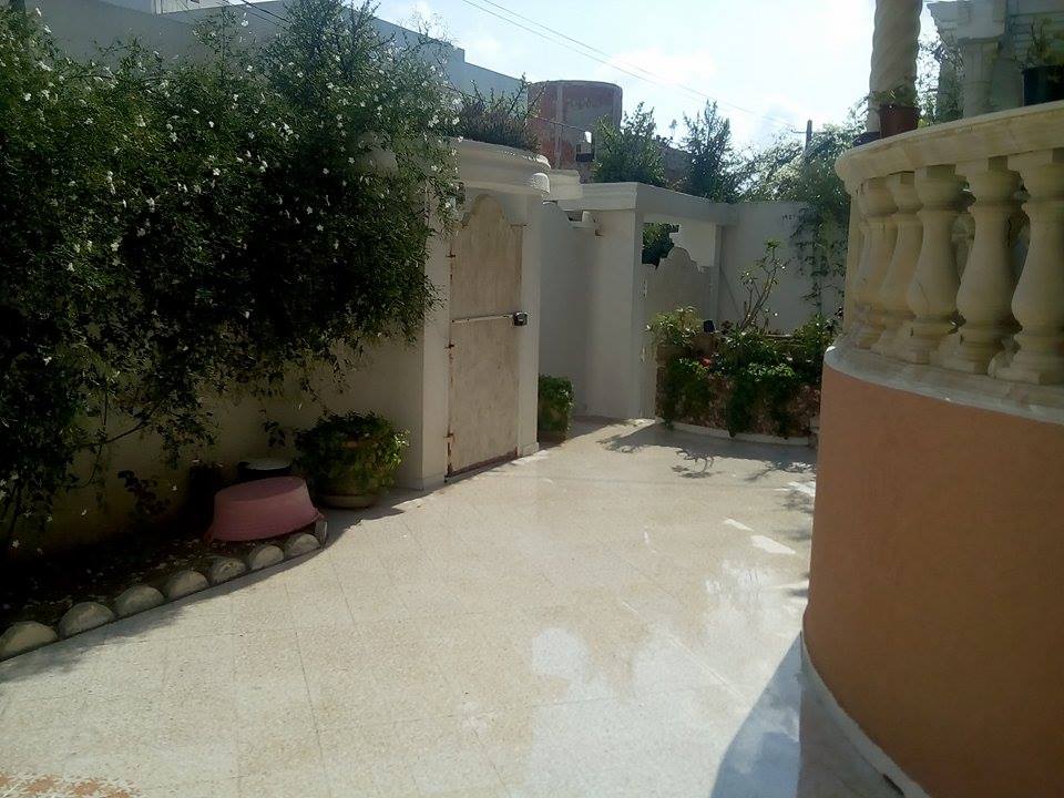 Super villa à vendre