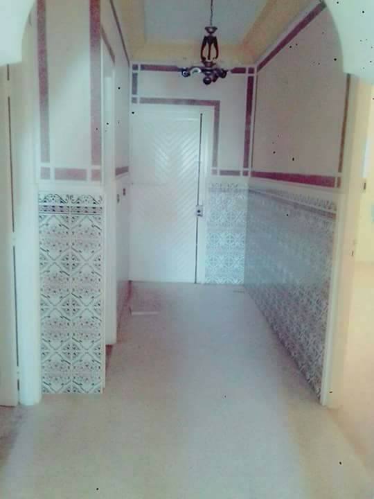 Villa à Sidi Abdelhamid