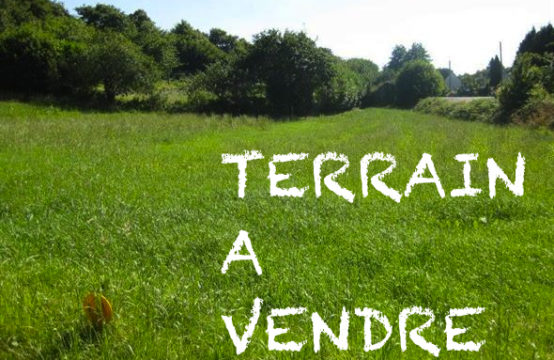 un lot de terrain de 279 m² à khezama Ouest avec titre individuel