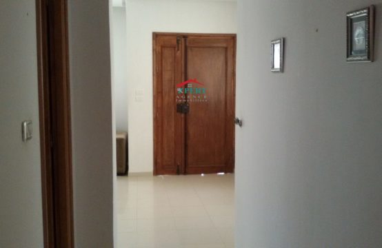 Villa de 210m² à Sahloul