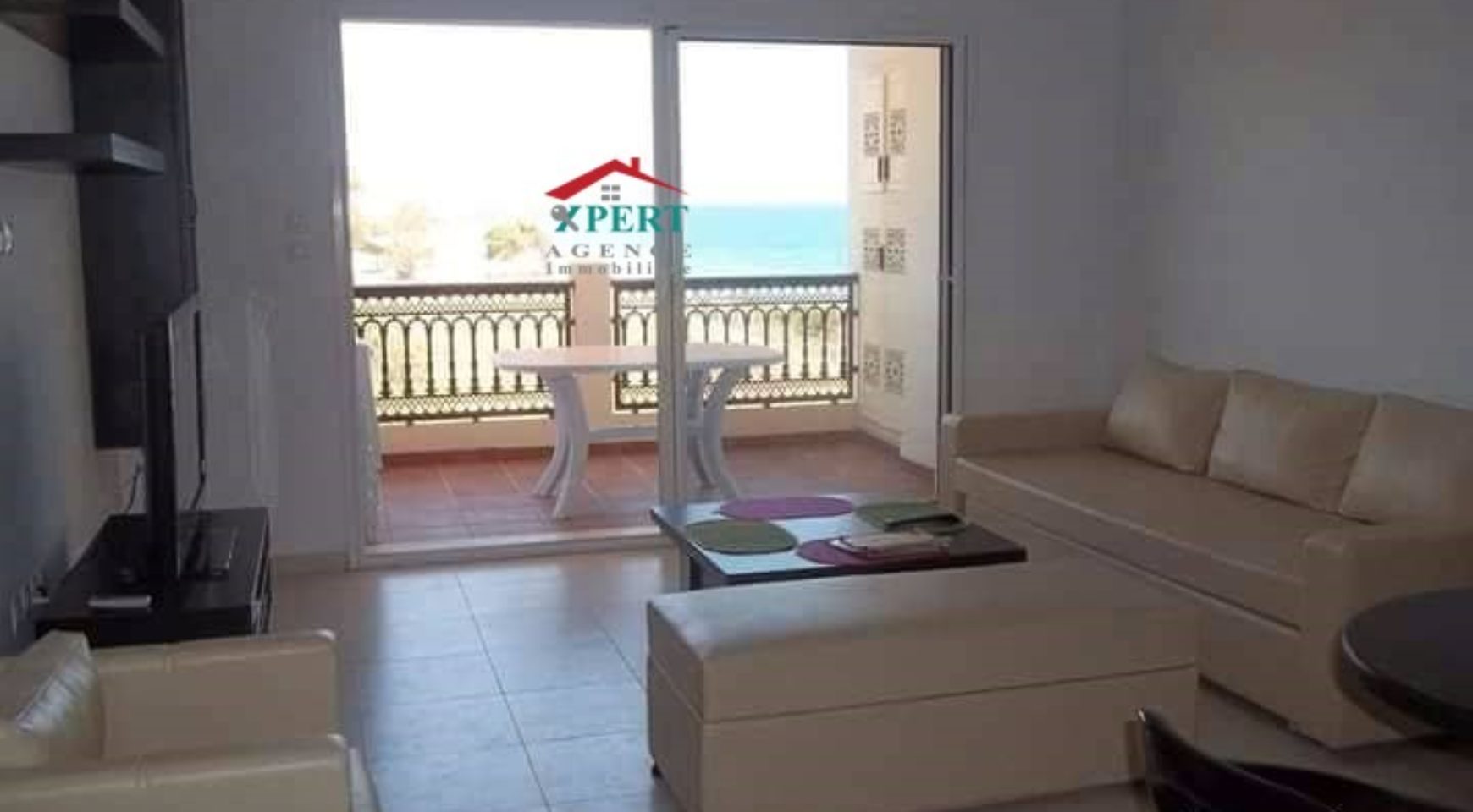 Appartement S2 A Residence Folla Xpert Immobilier