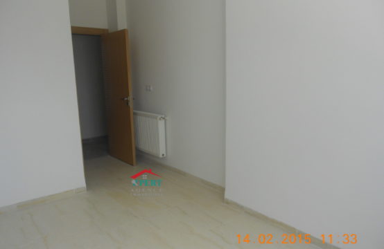 vente Un Appartement S1 à 1er étage dans une résidence bien sécurisée avec Deux Ascenseurs à Khezema