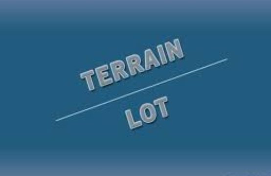 Terrain de 208m² titré à Zaouia Sousse