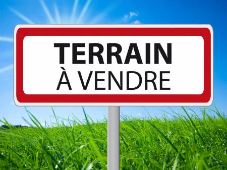 a vendre terrain 555m2 à bohssina sousse