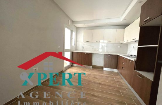 Appartement S+3 à Sahloul 4