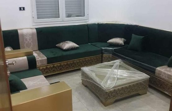 A vendre une Villa S+3 à Hammem Sousse