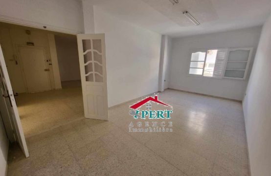 Appartement S+3 à Sousse