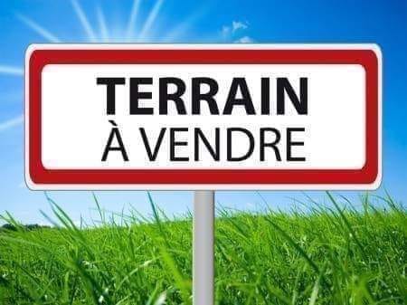 Terrain 487m2 à Chatt Mariem