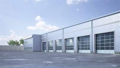 A vendre une Usine à Nefidha