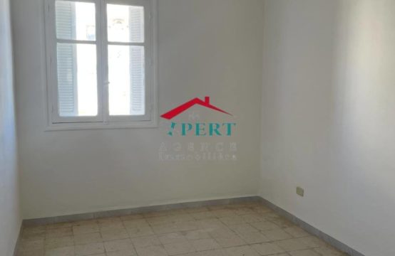 Appartement a vendre