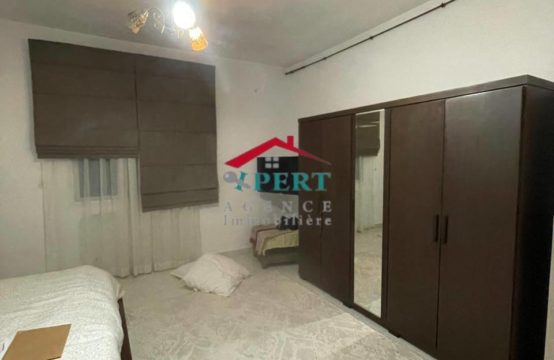 Villa a vendre a zaouit sousse