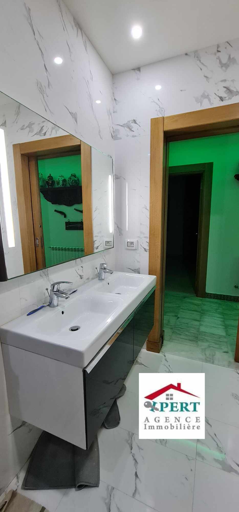 Villa luxueuse située à Akouda